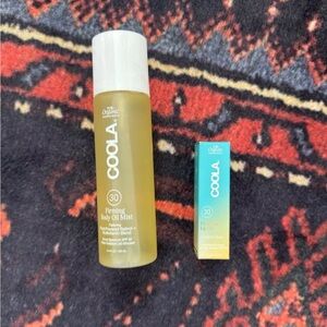 New coola spf bundle